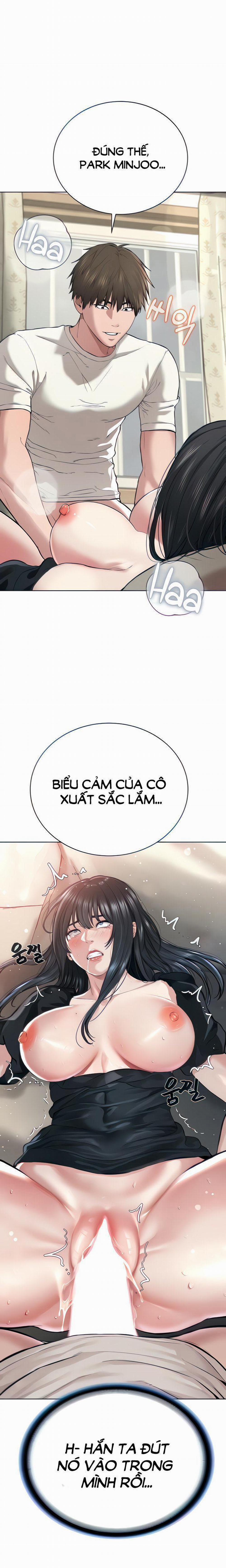 Tôi là giáo chủ tà giáo 3 trang 1