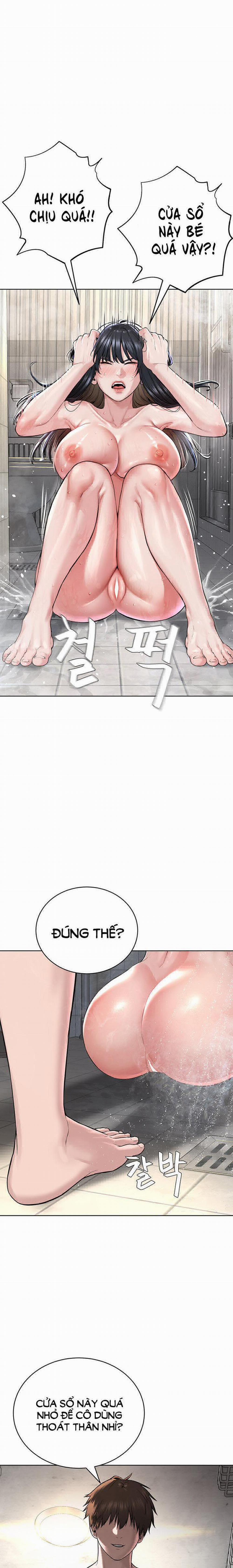 Tôi là giáo chủ tà giáo 3 trang 11