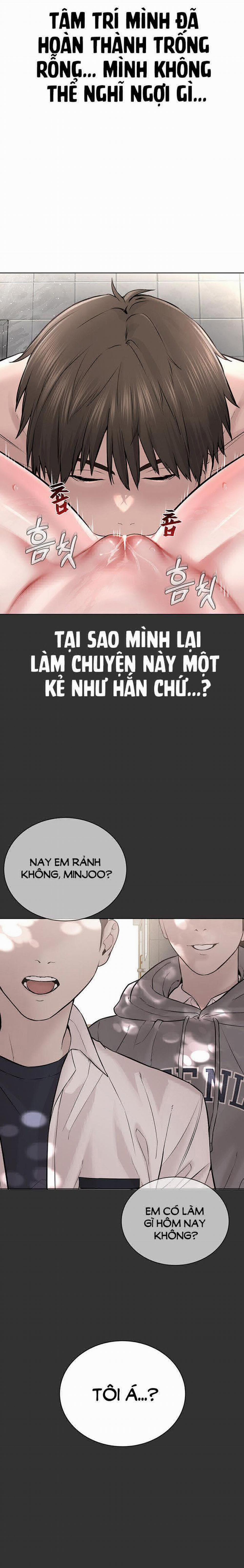 Tôi là giáo chủ tà giáo 3 trang 18