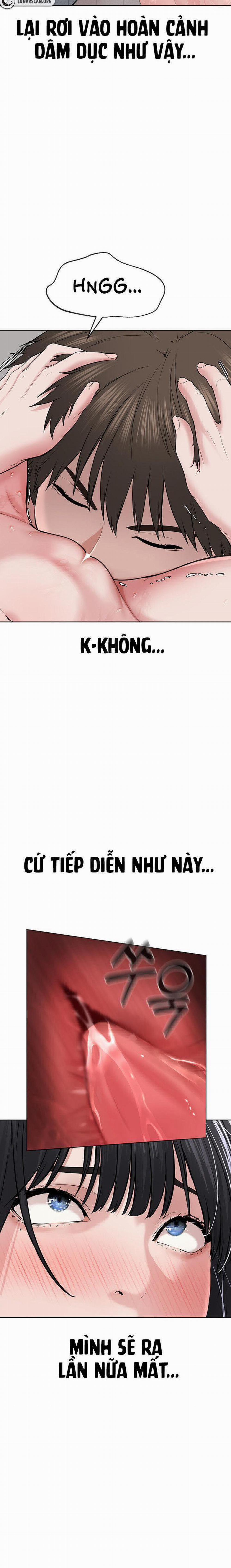 Tôi là giáo chủ tà giáo 3 trang 21