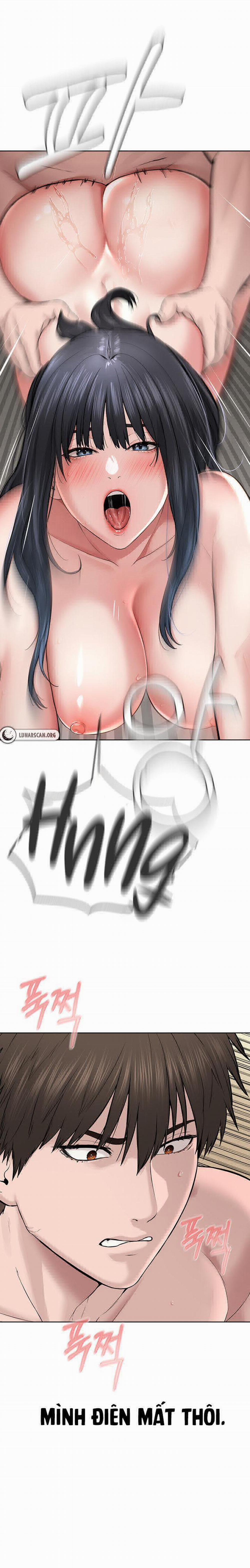 Tôi là giáo chủ tà giáo 3 trang 27