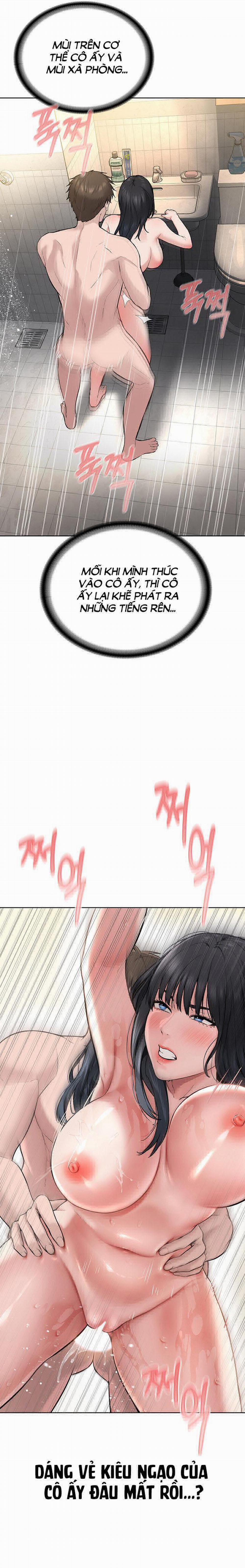 Tôi là giáo chủ tà giáo 3 trang 28