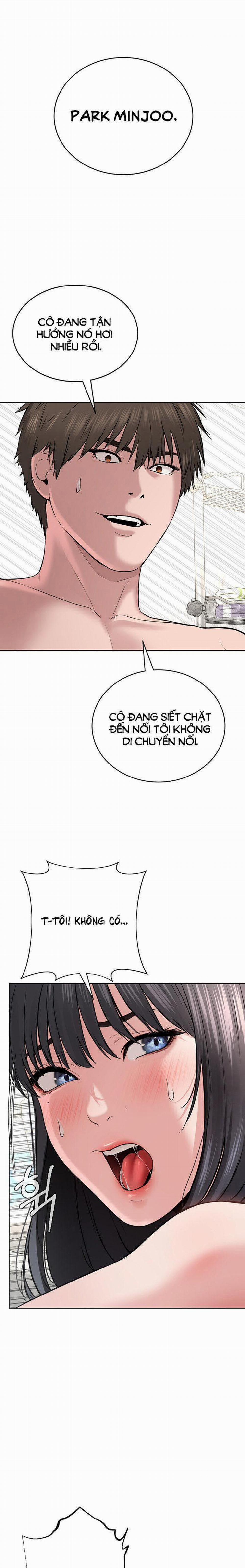 Tôi là giáo chủ tà giáo 3 trang 29