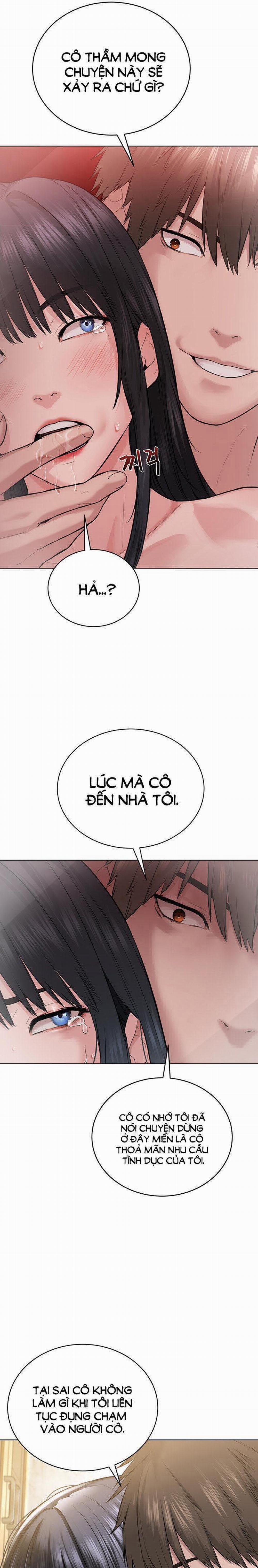 Tôi là giáo chủ tà giáo 4 trang 13