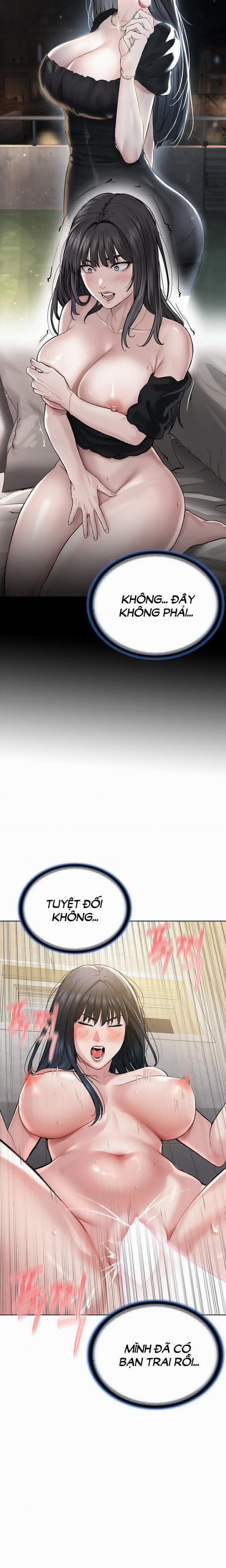 Tôi là giáo chủ tà giáo 4 trang 20