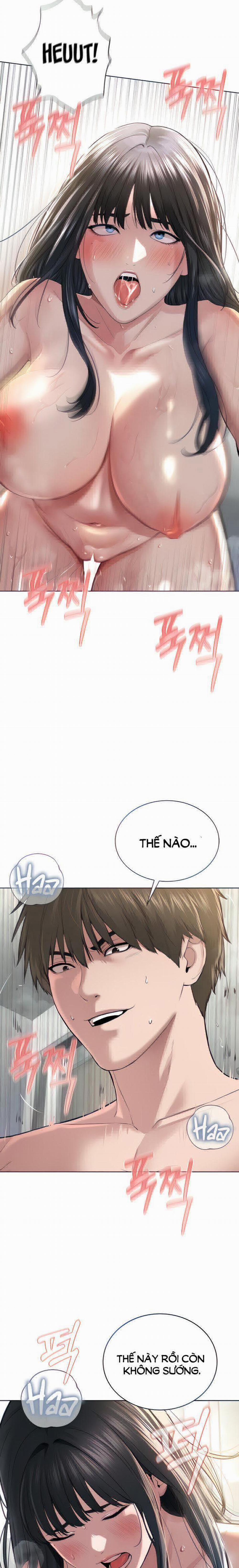 Tôi là giáo chủ tà giáo 4 trang 5