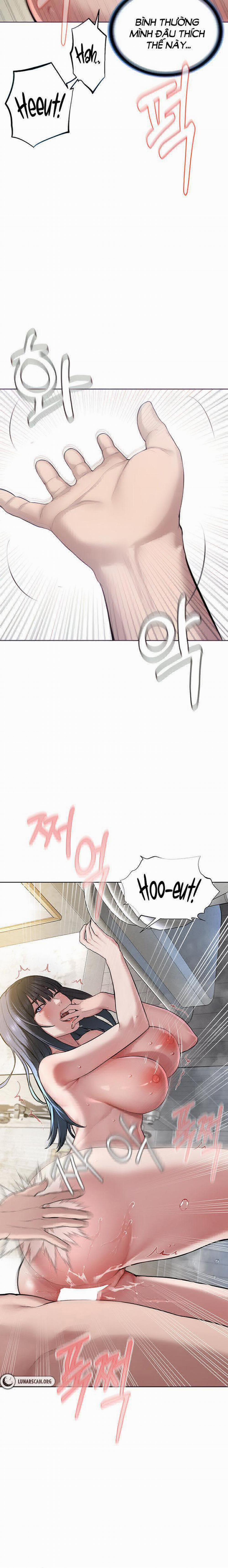 Tôi là giáo chủ tà giáo 4 trang 9