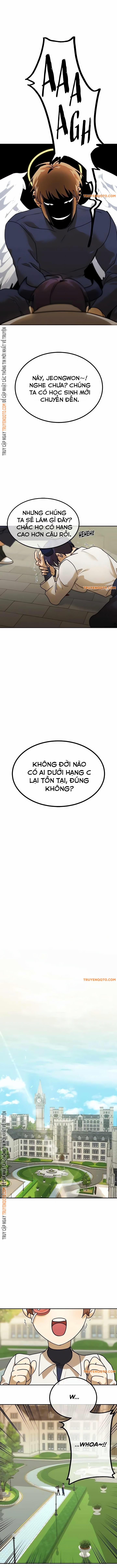 Tôi Là Học Sinh Hạng D 1 trang 2