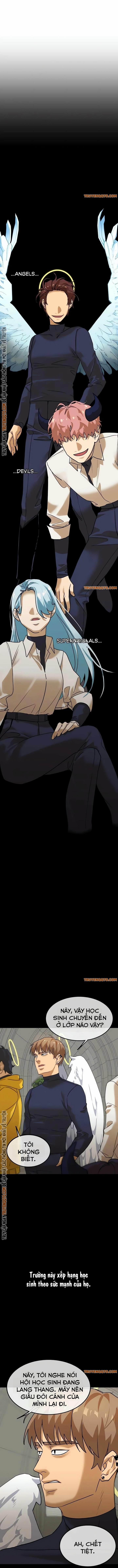 Tôi Là Học Sinh Hạng D 1 trang 5