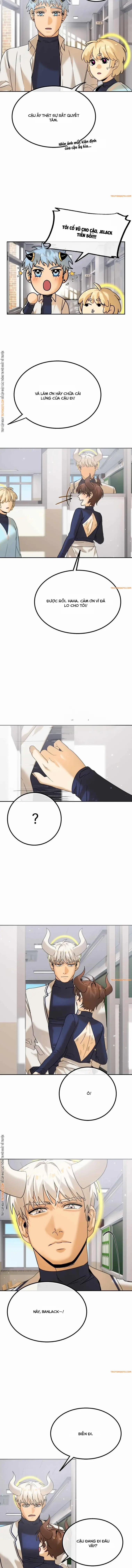 Tôi Là Học Sinh Hạng D 15 trang 6