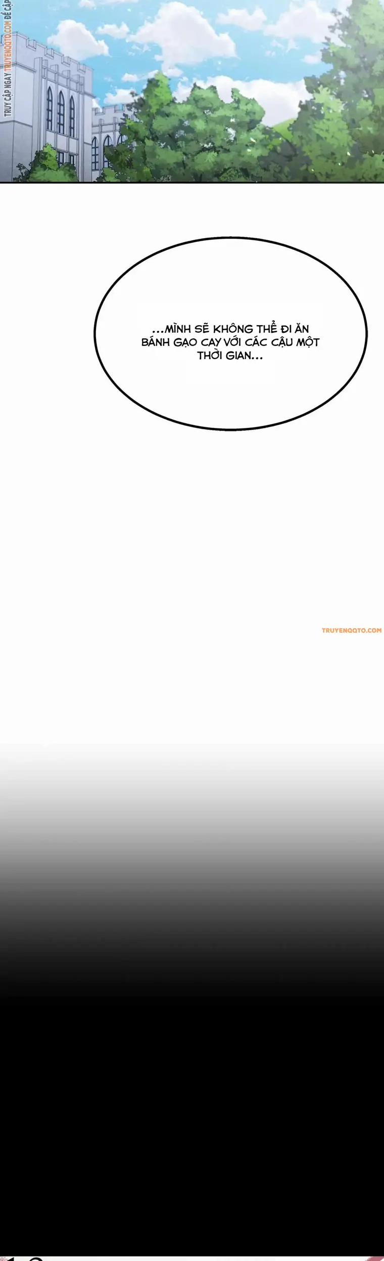 Tôi Là Học Sinh Hạng D 16 trang 32