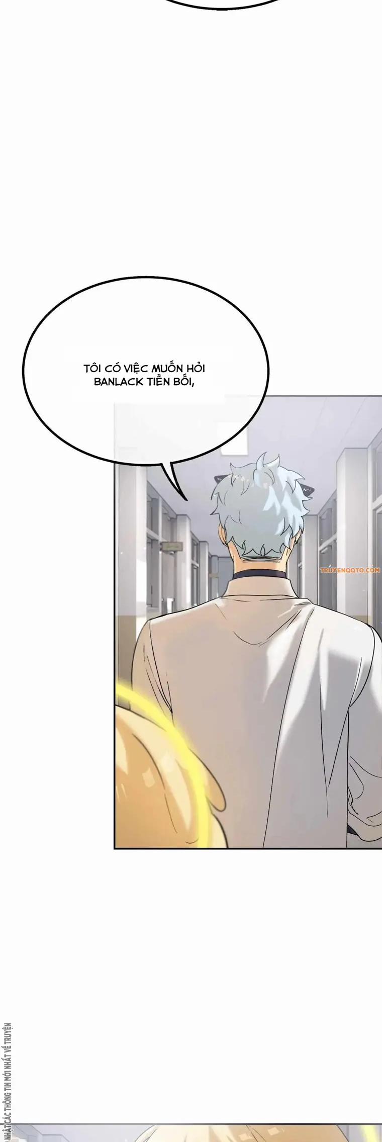 Tôi Là Học Sinh Hạng D 16 trang 6