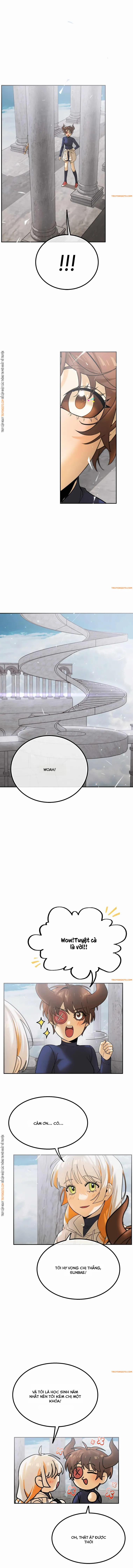 Tôi Là Học Sinh Hạng D 17 trang 6