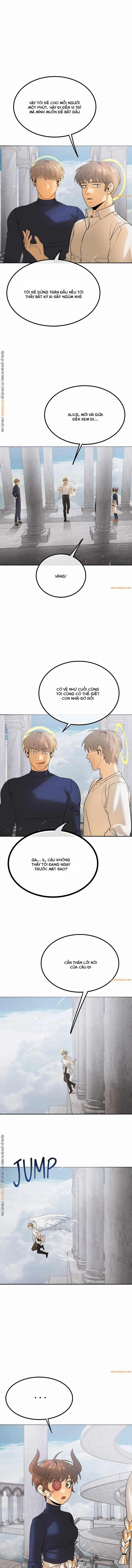 Tôi Là Học Sinh Hạng D 17 trang 7