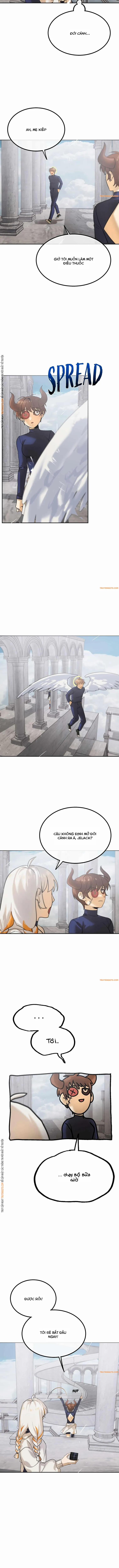 Tôi Là Học Sinh Hạng D 17 trang 8