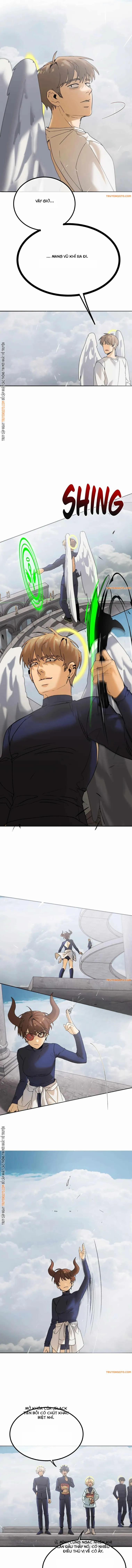 Tôi Là Học Sinh Hạng D 18 trang 1