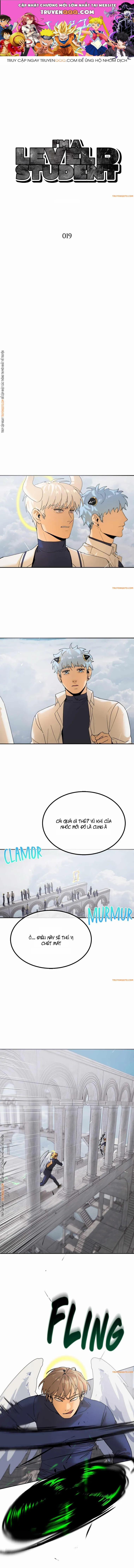 Tôi Là Học Sinh Hạng D 19 trang 0