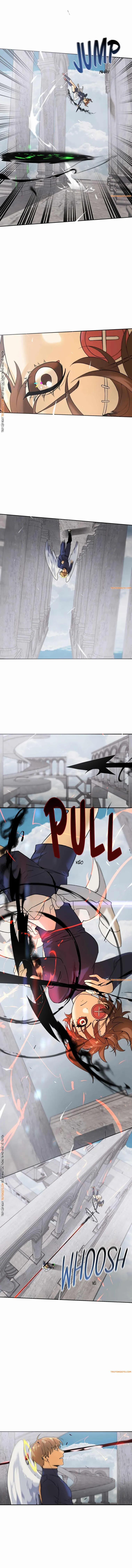 Tôi Là Học Sinh Hạng D 19 trang 1