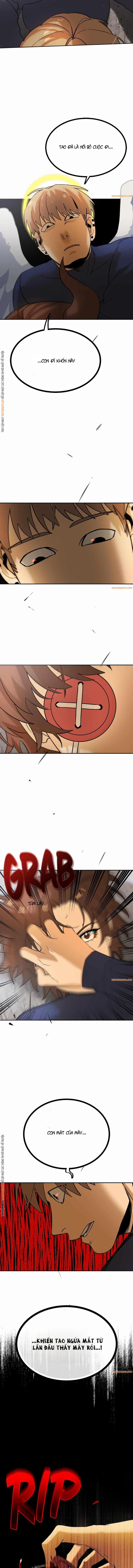 Tôi Là Học Sinh Hạng D 19 trang 8