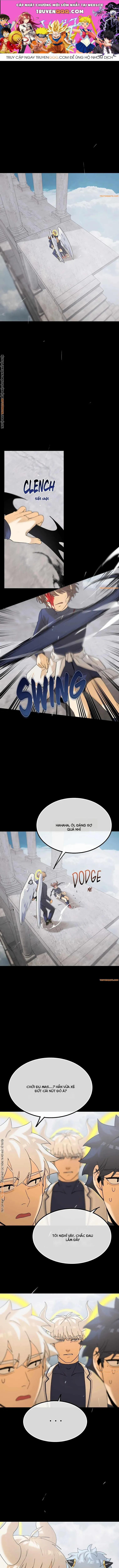 Tôi Là Học Sinh Hạng D 20 trang 0