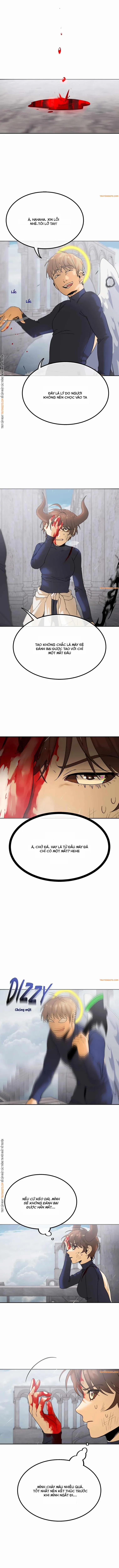 Tôi Là Học Sinh Hạng D 20 trang 2