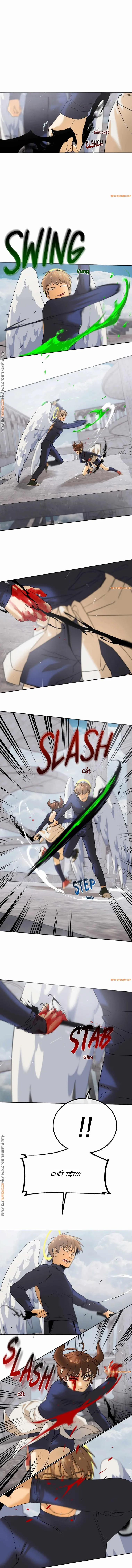 Tôi Là Học Sinh Hạng D 20 trang 3