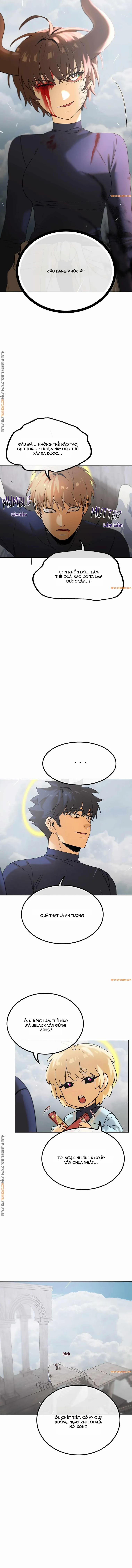 Tôi Là Học Sinh Hạng D 20 trang 6