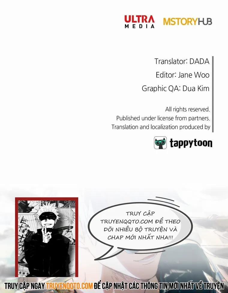 Tôi Là Học Sinh Hạng D 20 trang 9