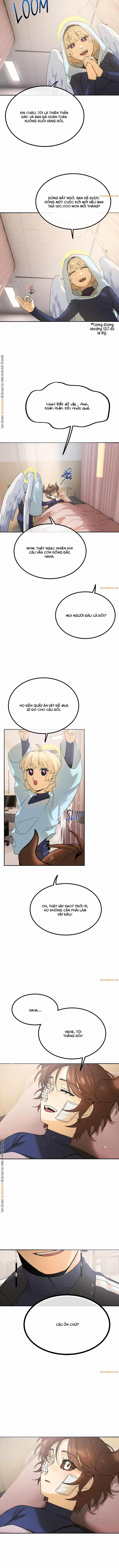 Tôi Là Học Sinh Hạng D 21 trang 2