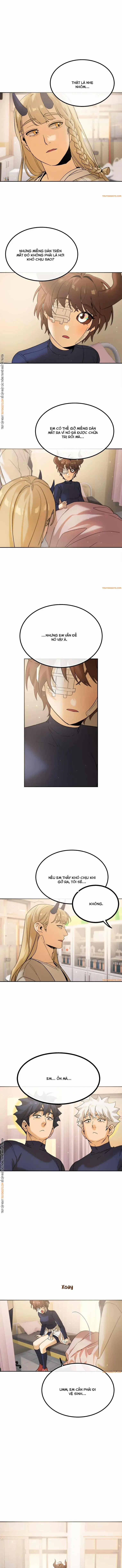 Tôi Là Học Sinh Hạng D 22 trang 8