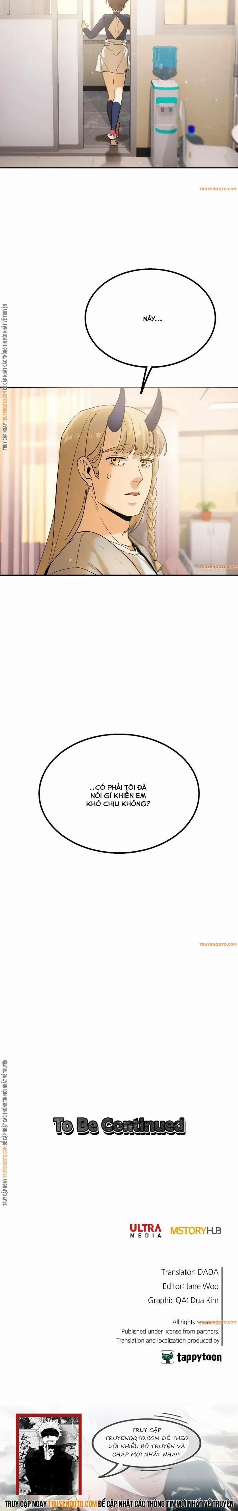 Tôi Là Học Sinh Hạng D 22 trang 9