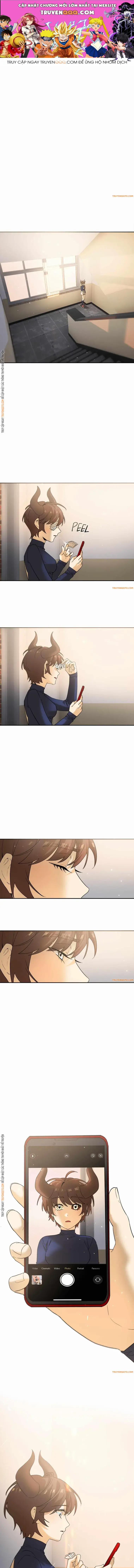 Tôi Là Học Sinh Hạng D 23 trang 0