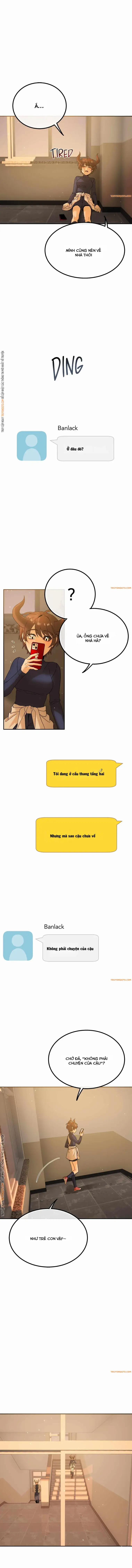 Tôi Là Học Sinh Hạng D 23 trang 4