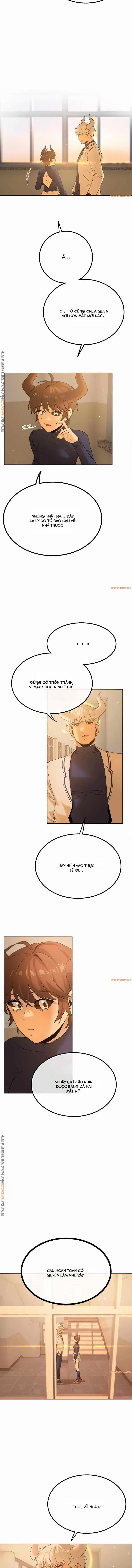 Tôi Là Học Sinh Hạng D 23 trang 6