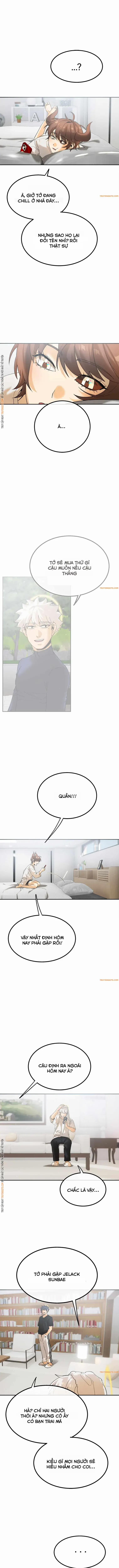 Tôi Là Học Sinh Hạng D 24 trang 3