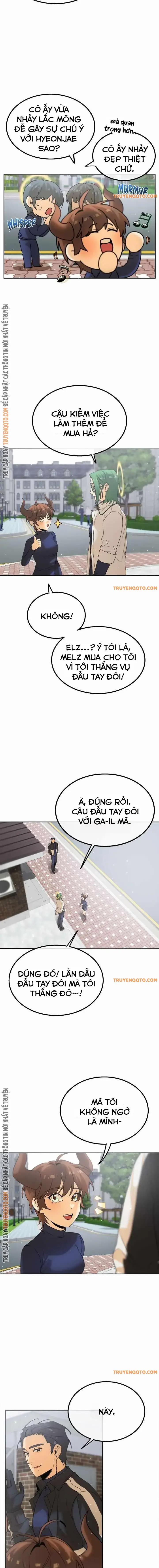 Tôi Là Học Sinh Hạng D 25 trang 6