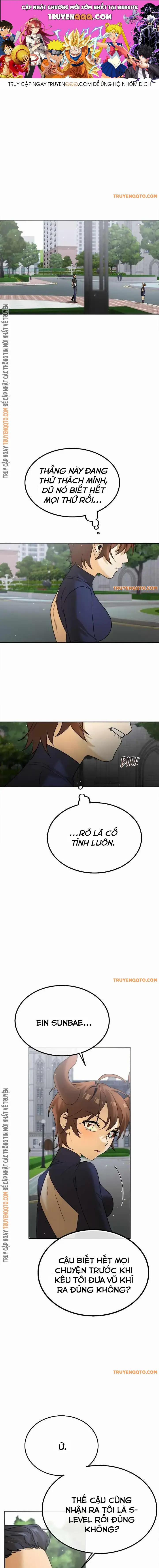 Tôi Là Học Sinh Hạng D 26 trang 0