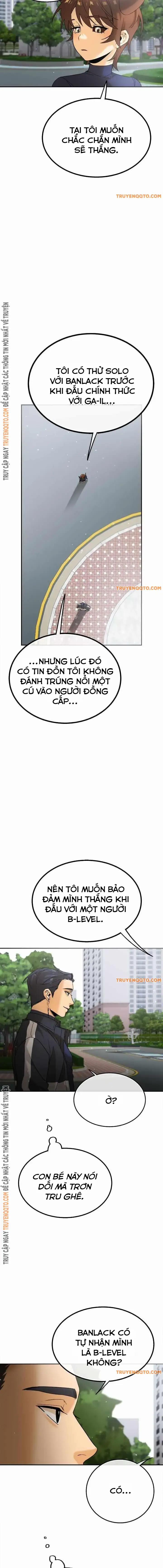 Tôi Là Học Sinh Hạng D 26 trang 2