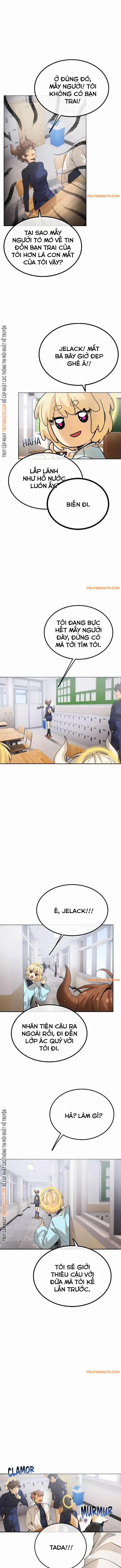 Tôi Là Học Sinh Hạng D 26 trang 6