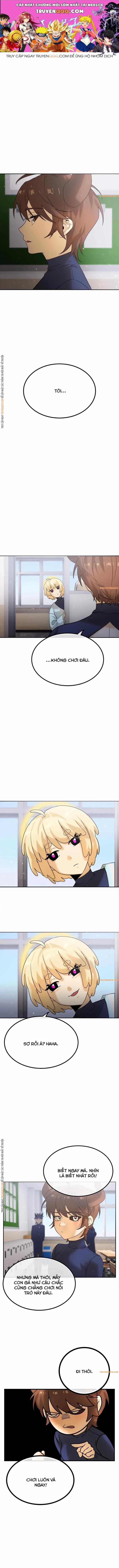 Tôi Là Học Sinh Hạng D 27 trang 0