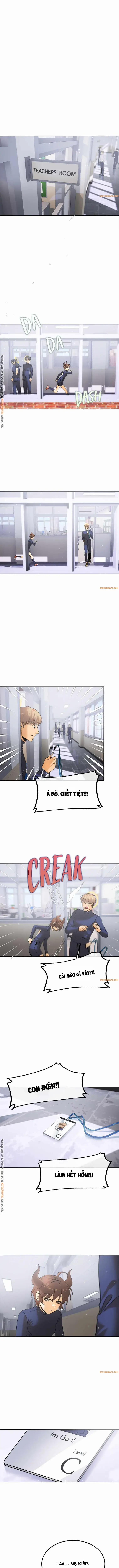 Tôi Là Học Sinh Hạng D 27 trang 5