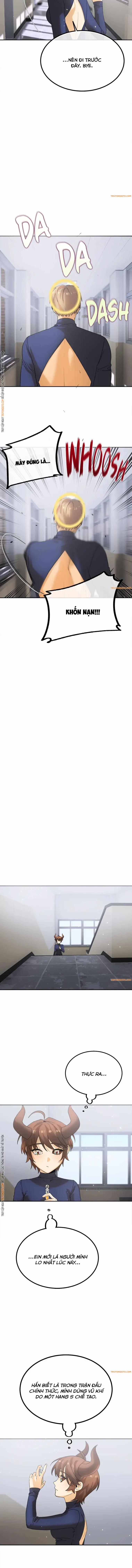 Tôi Là Học Sinh Hạng D 27 trang 7