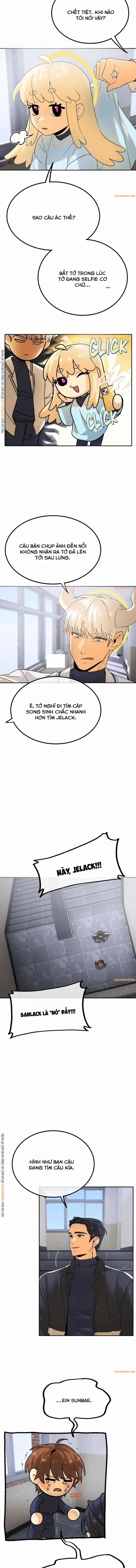 Tôi Là Học Sinh Hạng D 28 trang 7