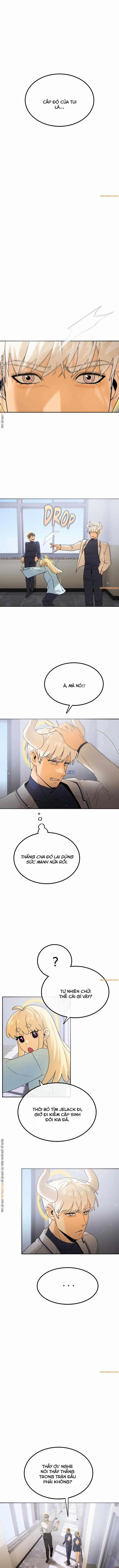 Tôi Là Học Sinh Hạng D 29 trang 5