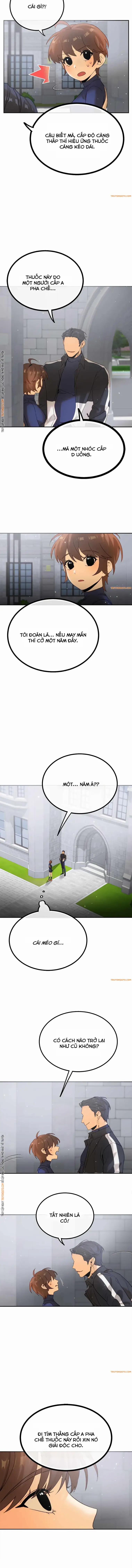 Tôi Là Học Sinh Hạng D 29 trang 7