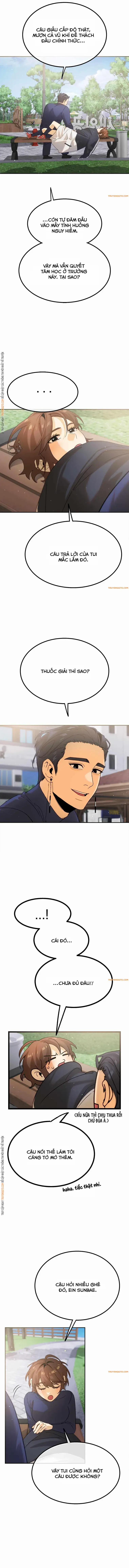 Tôi Là Học Sinh Hạng D 30 trang 6