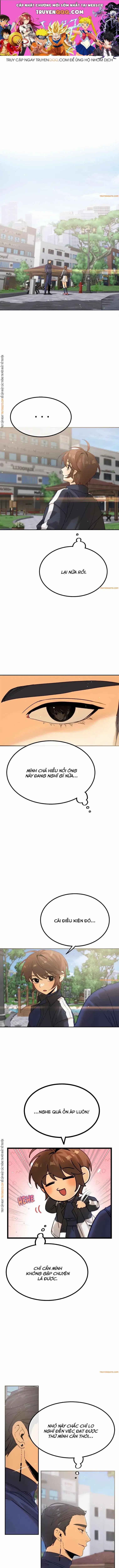 Tôi Là Học Sinh Hạng D 31 trang 0