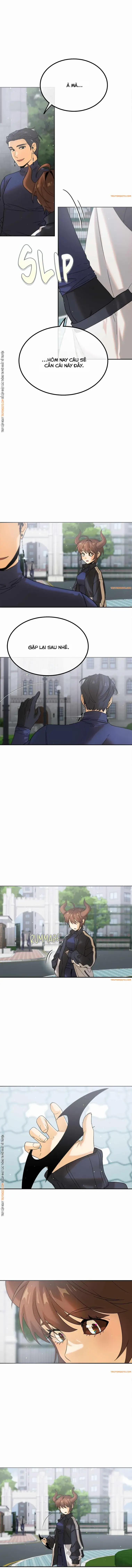 Tôi Là Học Sinh Hạng D 31 trang 7