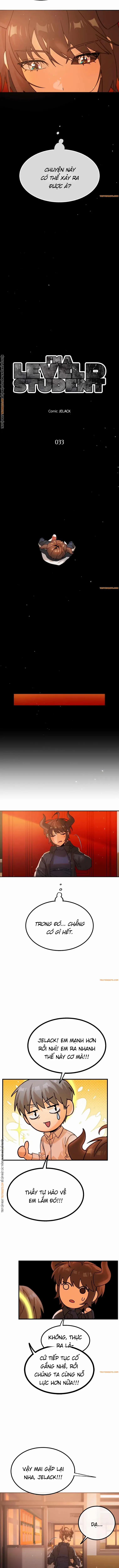 Tôi Là Học Sinh Hạng D 33 trang 2