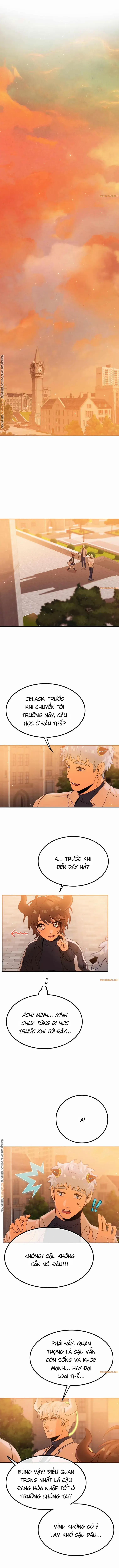 Tôi Là Học Sinh Hạng D 33 trang 5